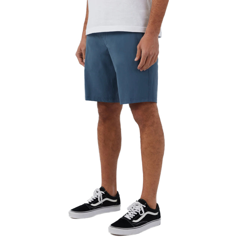 Load image into Gallery viewer, O&#39;Neill TRVLR Expedition Hybrid 20&quot; Shorts
