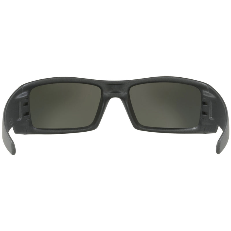 Load image into Gallery viewer, Oakley Gascan Polarized Sunglasses - Steel/Prizm Black
