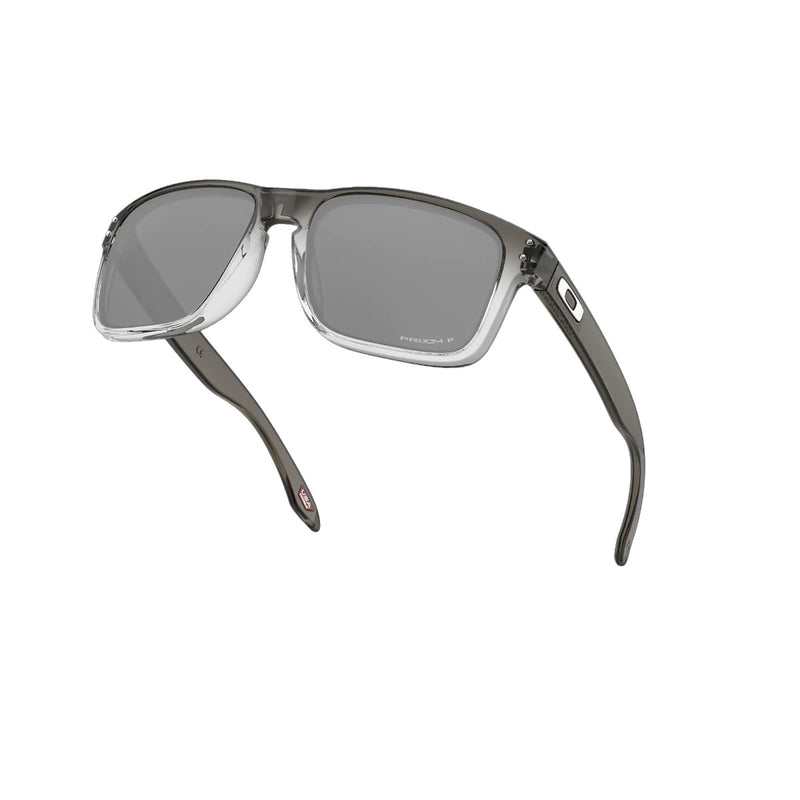 Holbrook Matte Black Sunglasses Oakley Holbrook With Prizm Lenses