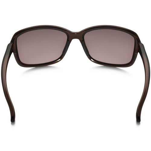 Load image into Gallery viewer, Oakley Women&#39;s Cohort Sunglasses - Amethyst/G40 Black Gradient

