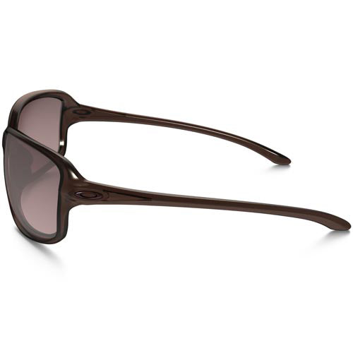 Oakley Women's Cohort Sunglasses Amethyst/G40 Black Gradient