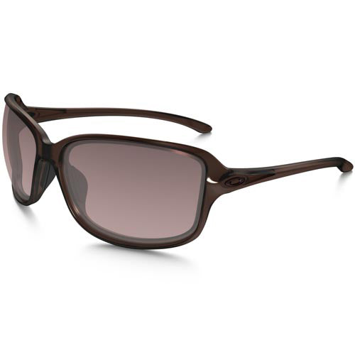 Oakley Women's Cohort Sunglasses - Amethyst/G40 Black Gradient