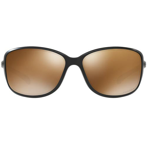 Oakley Women's Cohort Prizm Sunglasses - Matte Black