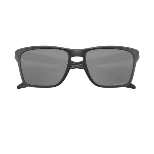 Oakley Sylas Sunglasses - Matte Black/Prizm Black