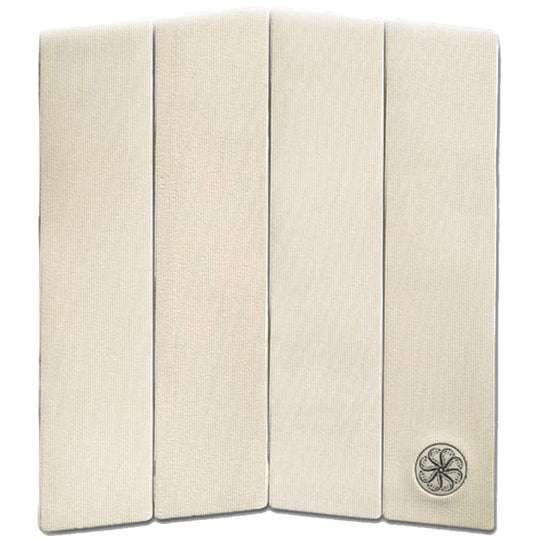 Octopus Front Foot Deck Corduroy 4-Piece Traction Pad