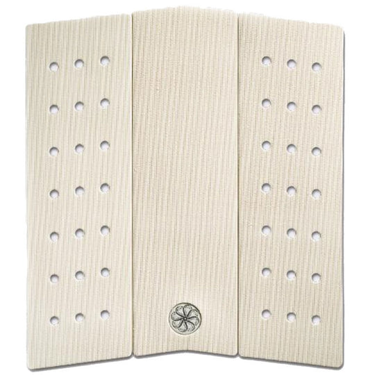 Octopus Front Foot Deck II Corduroy 3-Piece Traction Pad