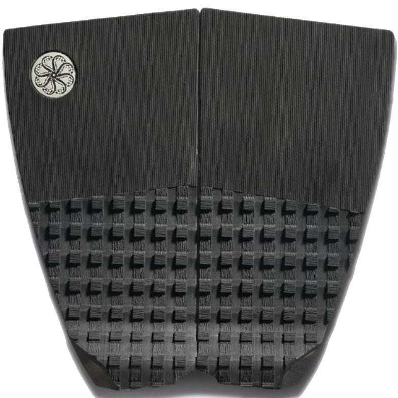 Load image into Gallery viewer, Octopus Hobgood Hybrid Traction Pad - Black
