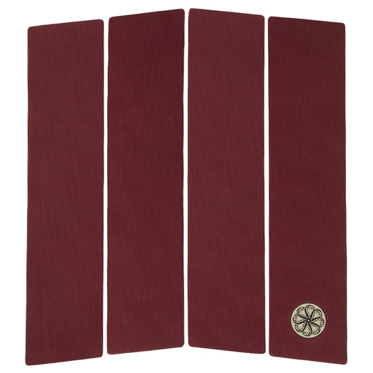 Octopus Front Deck Corduroy Traction Pad