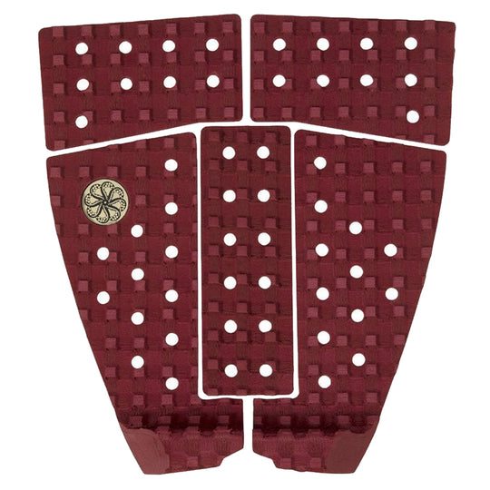 Octopus Ian Crane 5-Piece Traction Pad