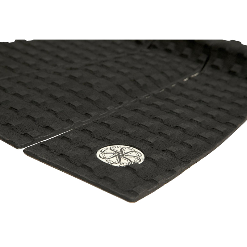 Load image into Gallery viewer, Octopus J Wide Traction Pad - Black
