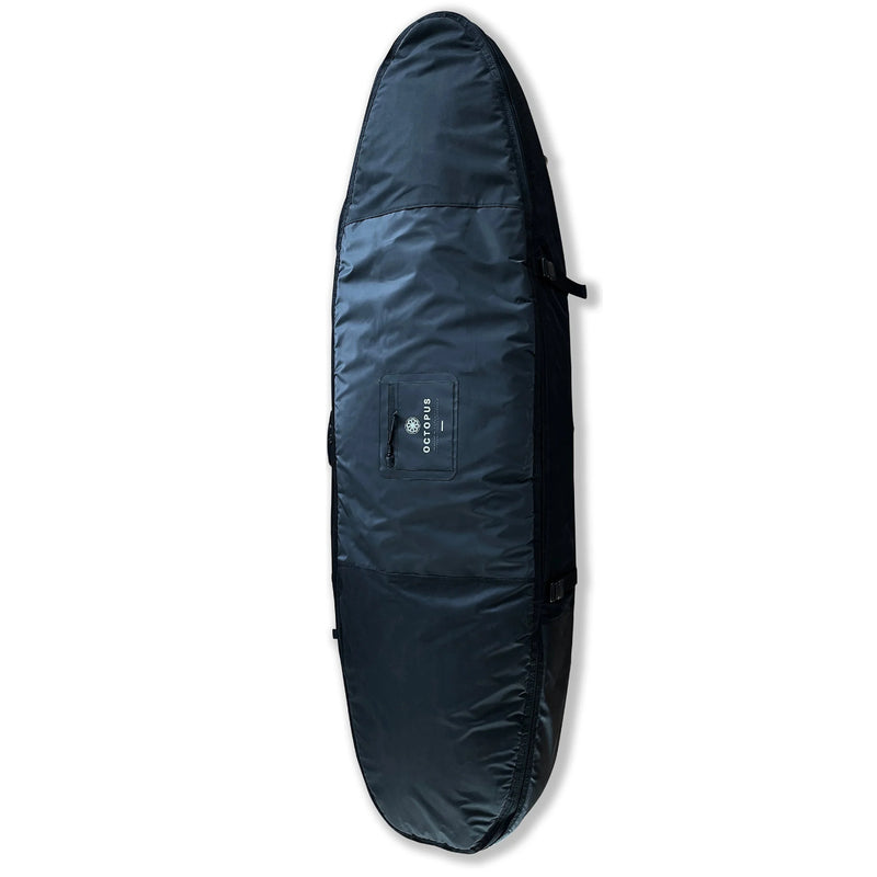 Load image into Gallery viewer, Octopus WREBB Quad Travel Surfboard Bag
