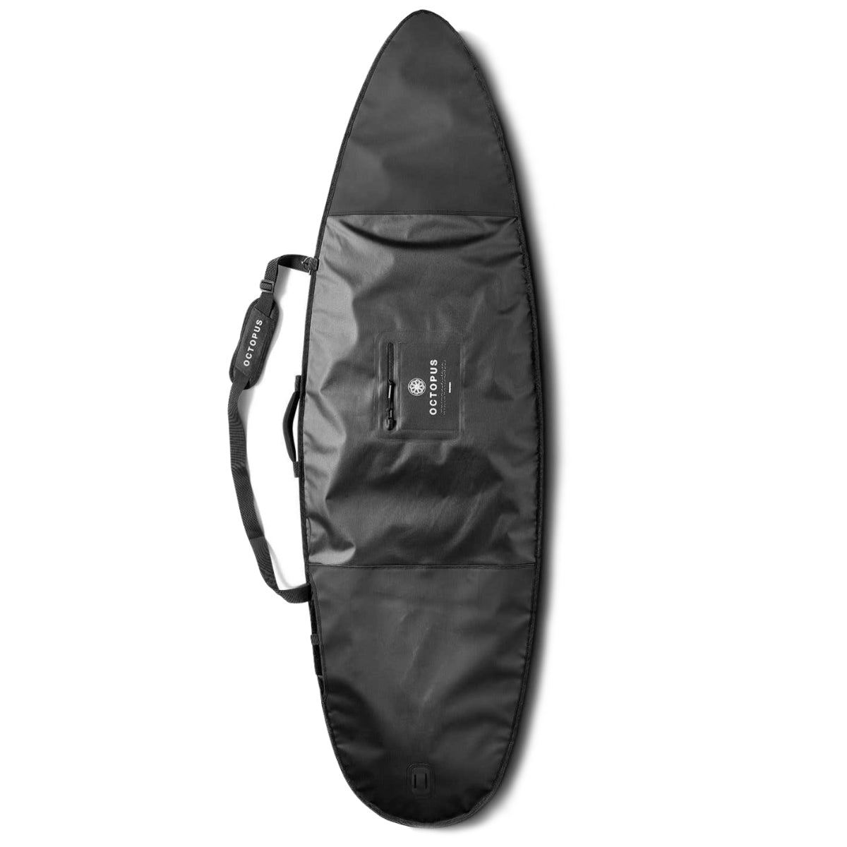 Octopus WREBB 2.0 1-2 Shortboard Travel Surfboard Bag – Cleanline Surf