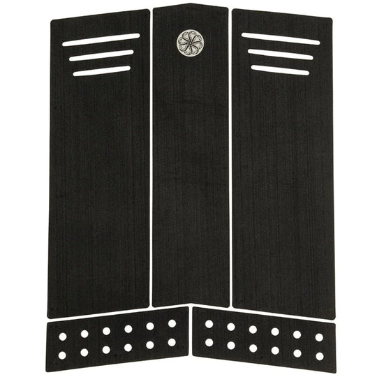 Octopus Front Deck III Scrub Tech Traction Pad