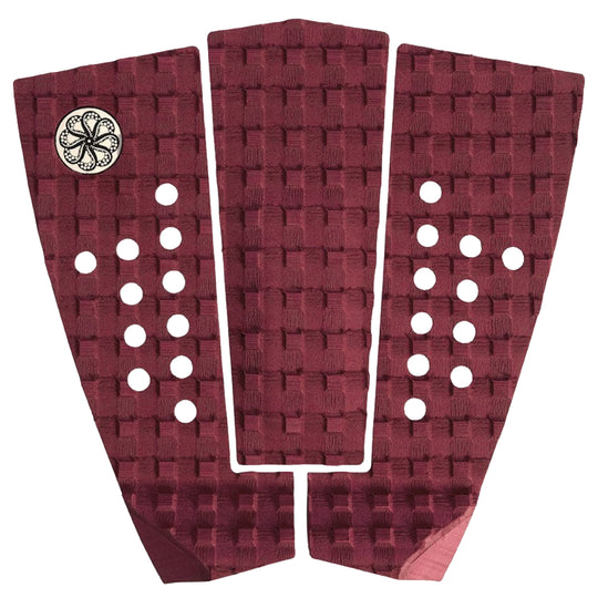 Octopus Scramble II 3-Piece Traction Pad