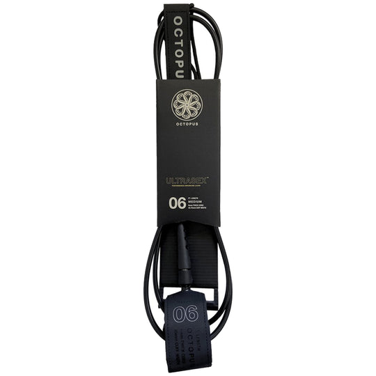 Octopus Ultrasex Medium Leash