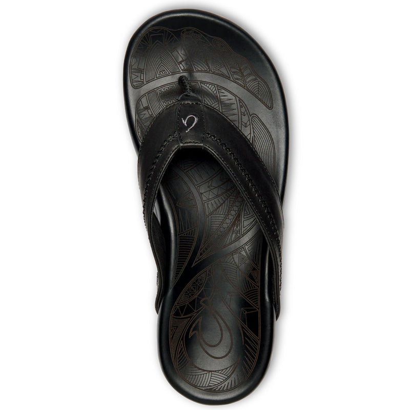 Load image into Gallery viewer, OluKai Hiapo Sandals
