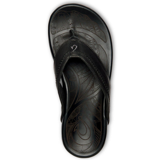 OluKai Hiapo Sandals – Cleanline Surf