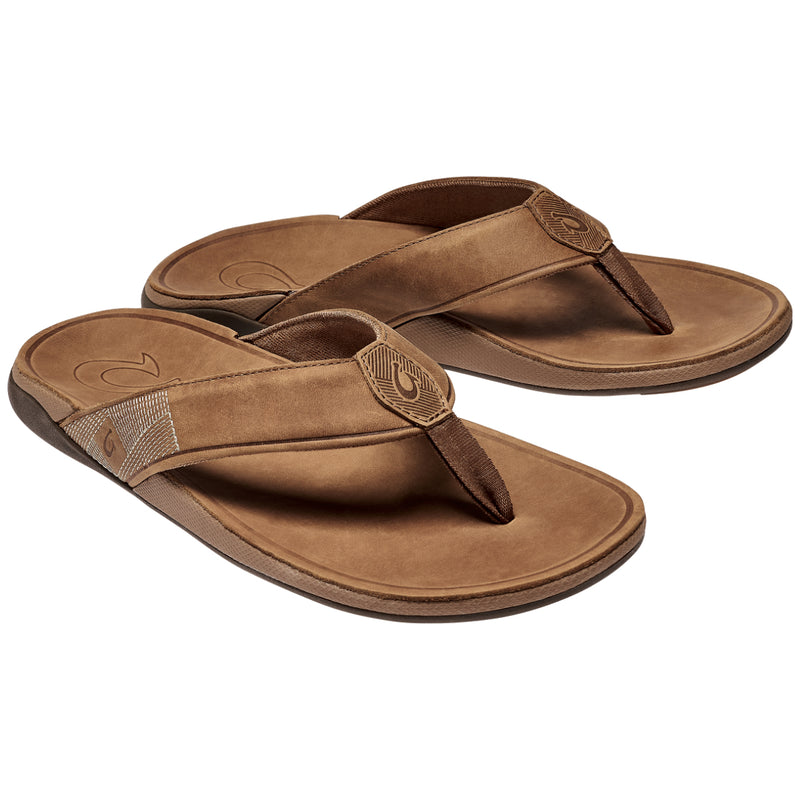 Load image into Gallery viewer, OluKai Tuahine Sandals
