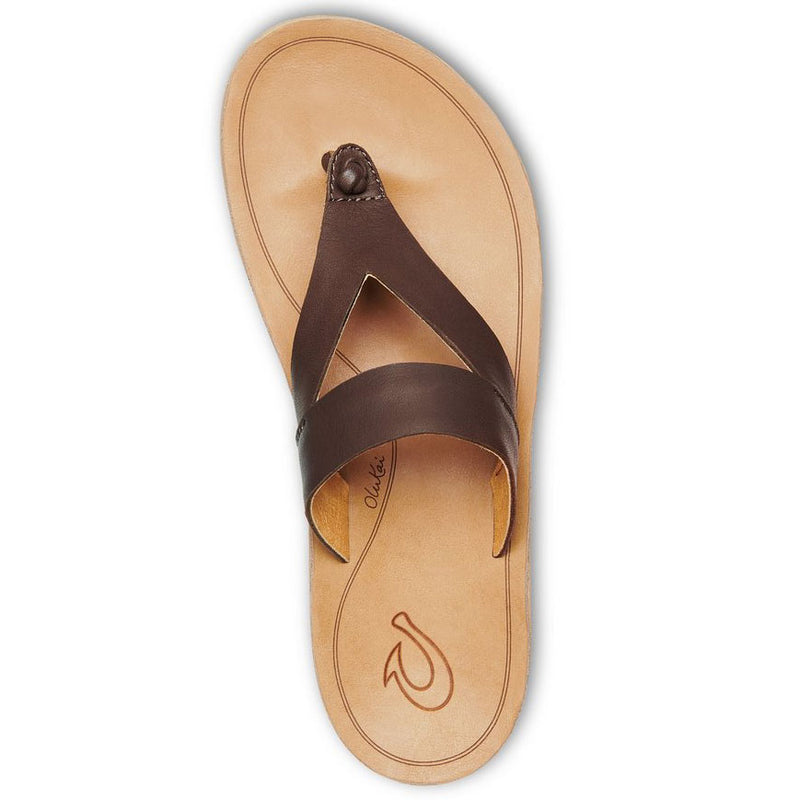 Strappy Sandals Olukai Women's Sandals Clearance OluKai