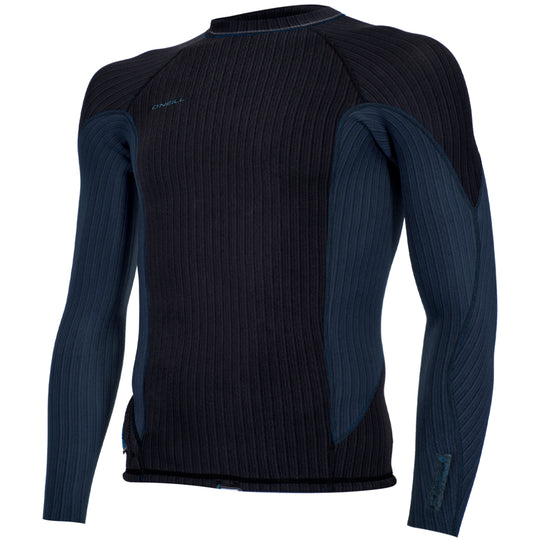 O'Neill Hyperfreak Comp-X 2mm Long Sleeve Top Jacket • 2024