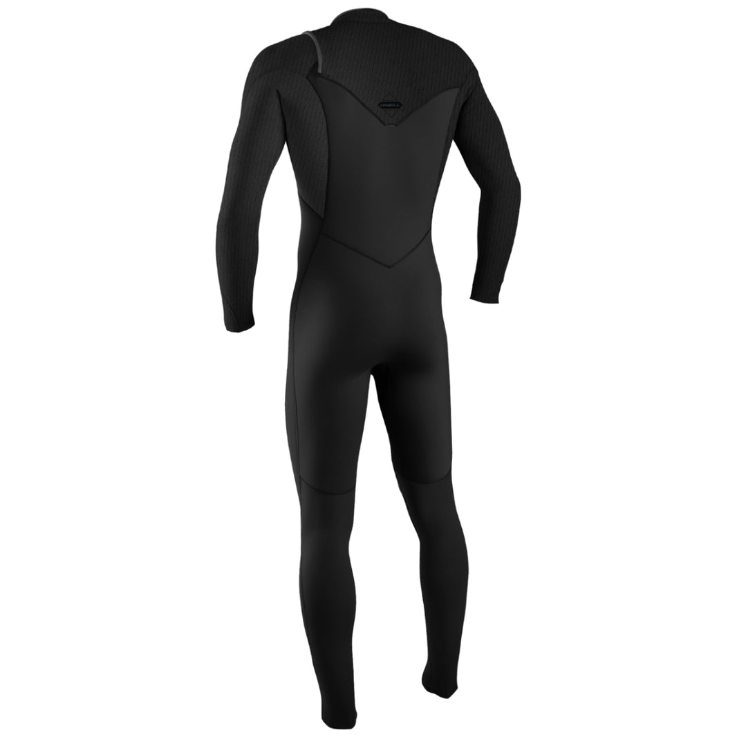 O'Neill Hyperfreak 3/2+ Chest Zip Wetsuit Cleanline Surf