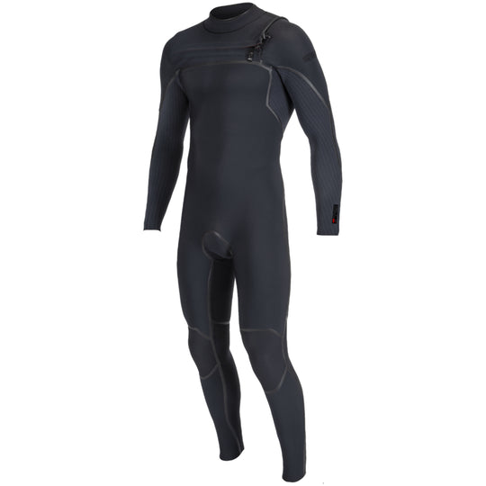 O'Neill Hyperfreak Fire 4/3+ Chest-Zip Wetsuit - 2024