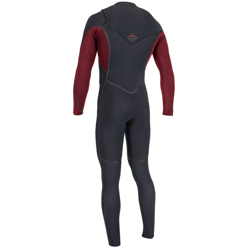 Load image into Gallery viewer, O&#39;Neill Hyperfreak Fire 3/2+ Chest Zip Wetsuit
