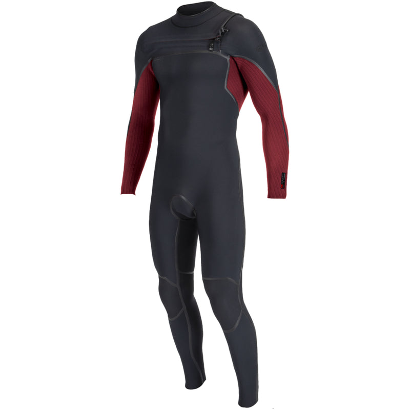 Load image into Gallery viewer, O&#39;Neill Hyperfreak Fire 4/3+ Chest Zip Wetsuit
