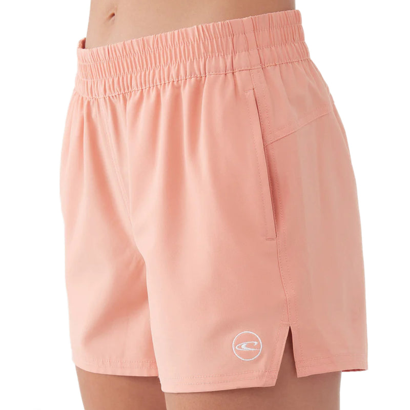 Load image into Gallery viewer, O&#39;Neill Women&#39;s Jetties Stretch 4&quot; Boardshorts
