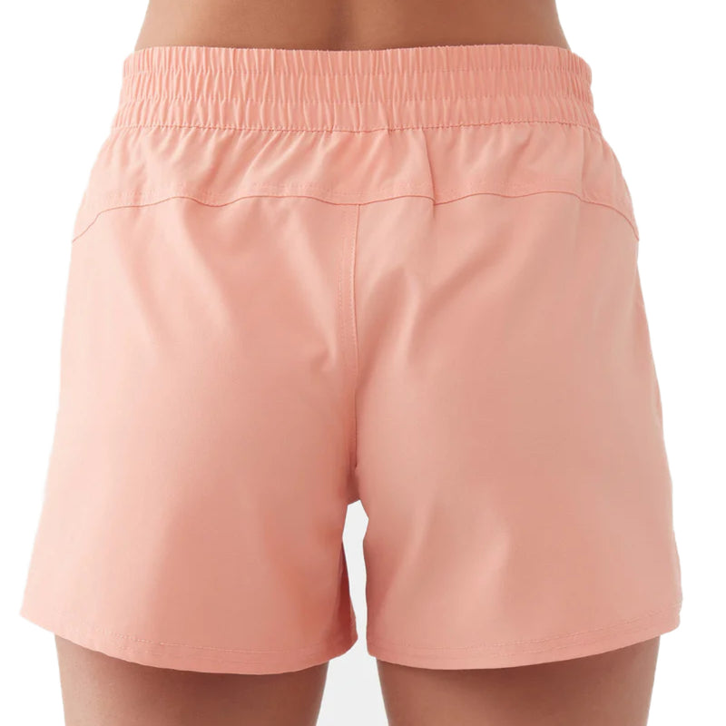 Load image into Gallery viewer, O&#39;Neill Women&#39;s Jetties Stretch 4&quot; Boardshorts
