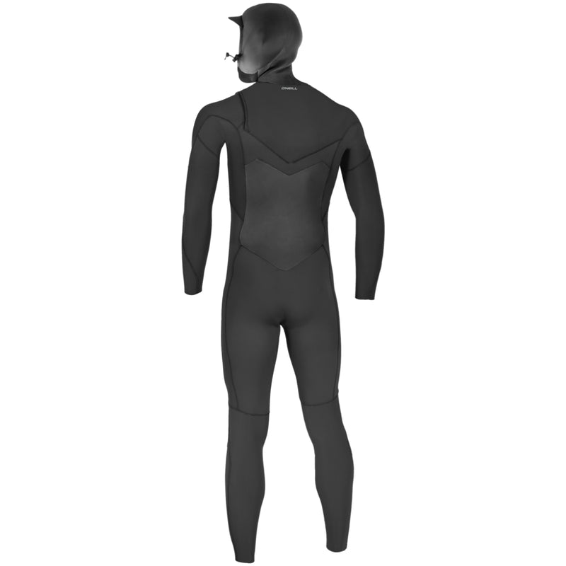 Load image into Gallery viewer, O&#39;Neill Ninja 5/4 Hooded Chest Zip Wetsuit
