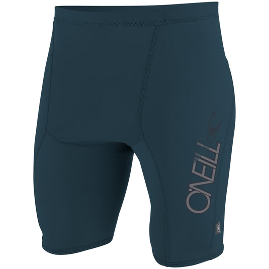 O'Neill Wetsuits Skins Shorts - Black