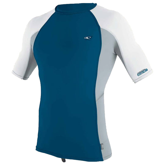 O'Neill Premium Skins Short Sleeve Rash Guard - 2024