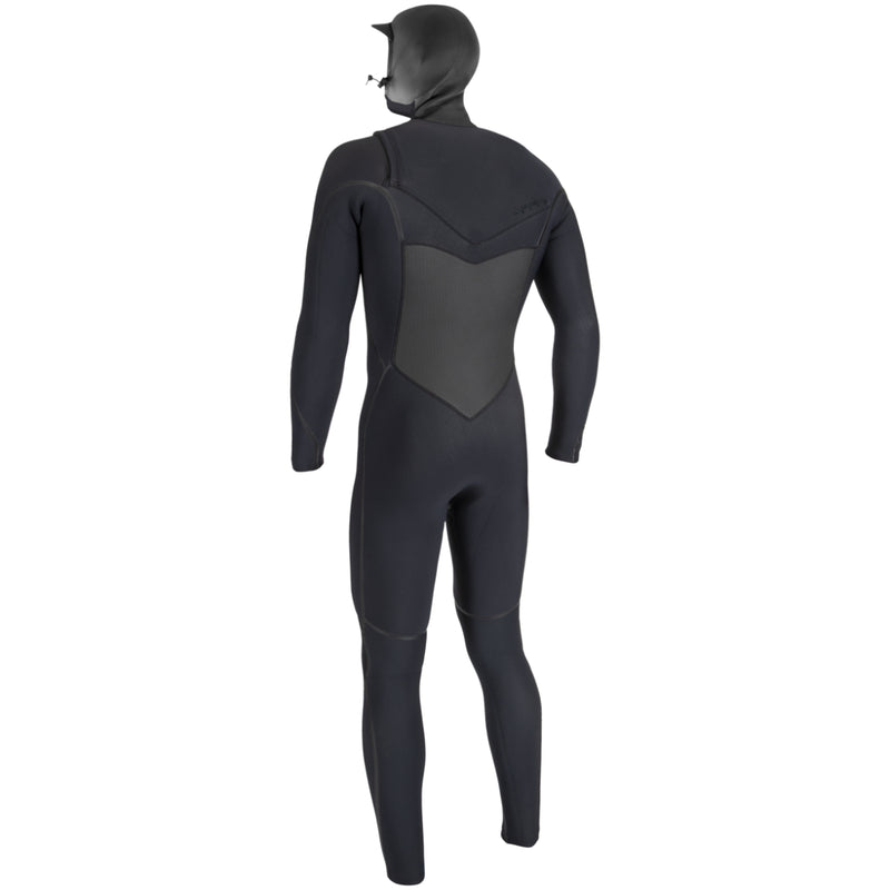 Load image into Gallery viewer, O&#39;Neill Psycho Tech 5.5/4+ Hooded Chest Zip Wetsuit
