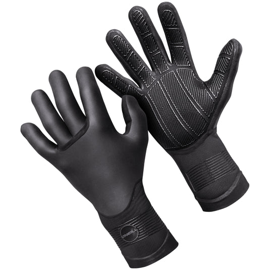 O'Neill Psycho Tech 5mm Gloves