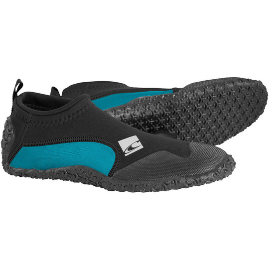 O'Neill Reactor 2mm Reef Boots • 2025