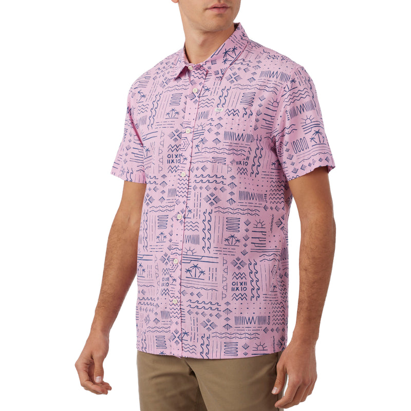 Load image into Gallery viewer, O&#39;Neill OG Eco Standard Button-Up Shirt
