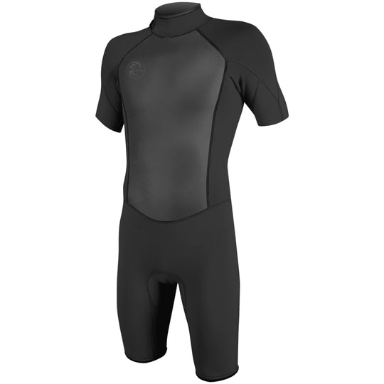 O'Neill O'riginal 2mm Short Sleeve Back-Zip Spring Wetsuit