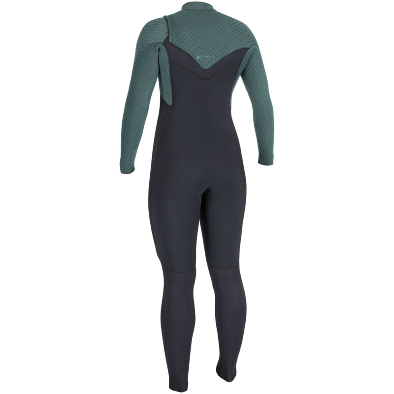 Load image into Gallery viewer, O&#39;Neill Women&#39;s Blueprint 3/2+ Chest Zip Wetsuit
