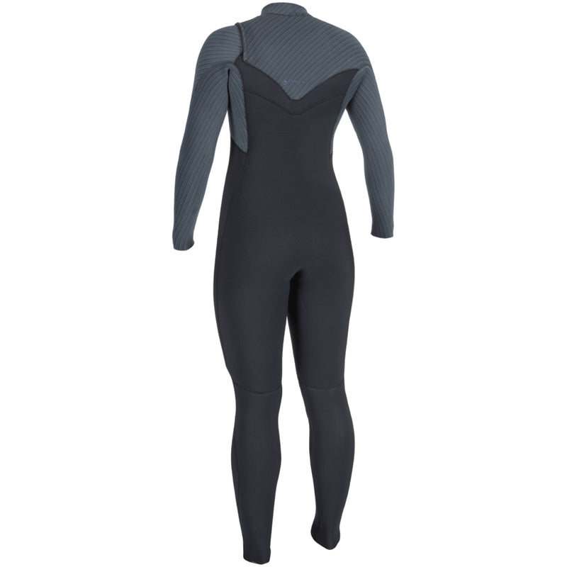 Load image into Gallery viewer, O&#39;Neill Women&#39;s Blueprint 4/3+ Chest Zip Wetsuit
