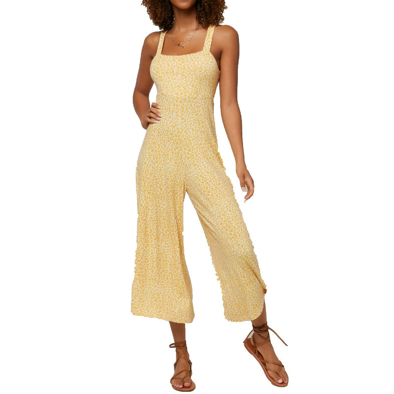 Load image into Gallery viewer, O&#39;Neill Women&#39;s Alba Romper Jumpsuit
