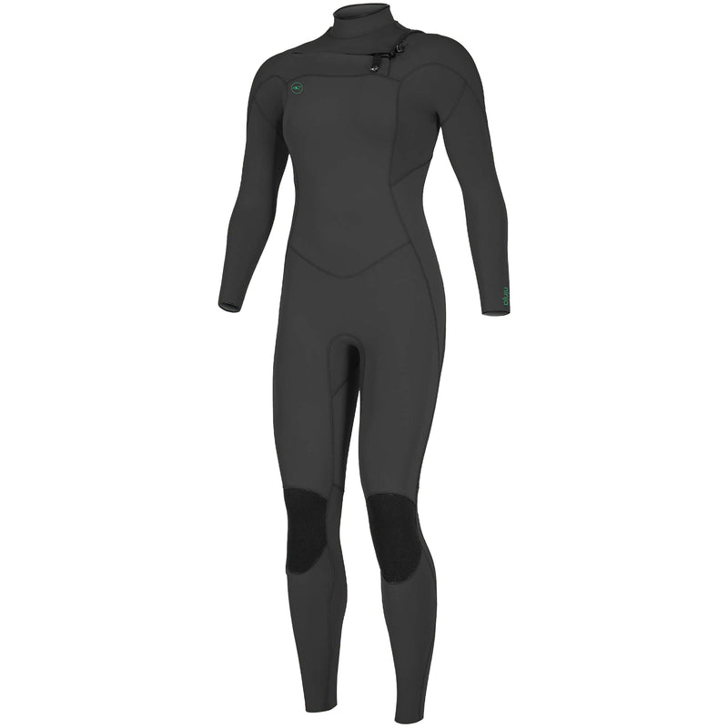 Load image into Gallery viewer, O&#39;Neill Women&#39;s Ninja 4/3 Chest Zip Wetsuit

