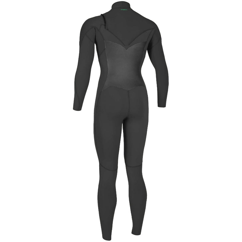 Load image into Gallery viewer, O&#39;Neill Women&#39;s Ninja 4/3 Chest Zip Wetsuit

