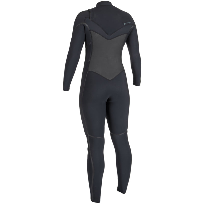 Load image into Gallery viewer, O&#39;Neill Women&#39;s Psycho Tech 4/3+ Chest Zip Wetsuit

