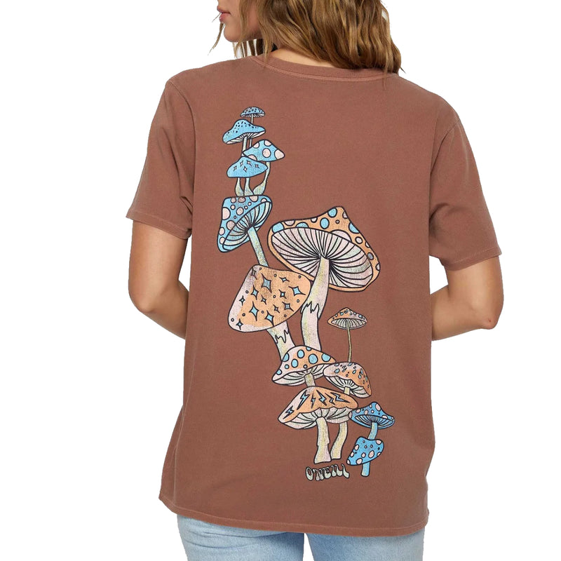 Load image into Gallery viewer, O&#39;Neill Women&#39;s Stay Magic T-Shirt
