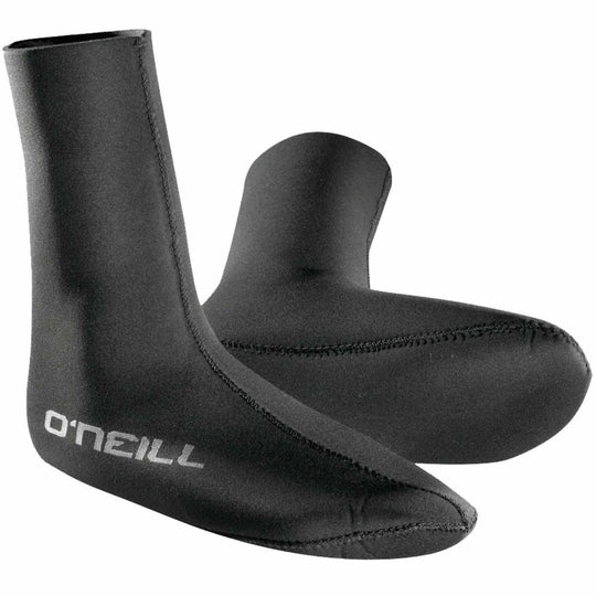 O'Neill Heat 3mm Round-Toe Socks