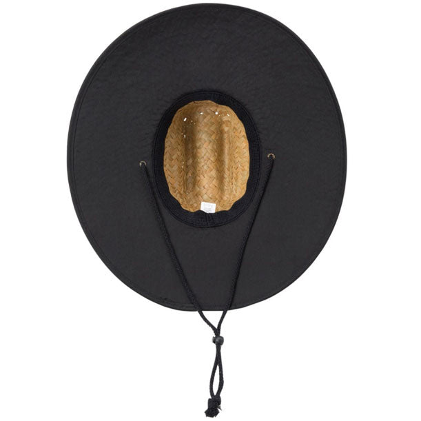 Load image into Gallery viewer, O&#39;Neill Sonoma Straw Hat - Natural

