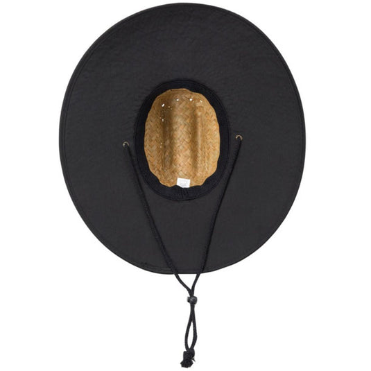 O'Neill Sonoma Straw Hat - Natural