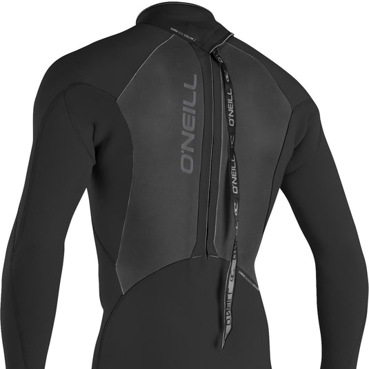 Zipped O'Neill Epic 5mm Round Toe Junior Chausson Néoprène Wetsuit Zipped O'Neill Epic 5mm Round Toe Junior Chausson Néoprène Wetsuit