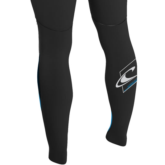 O'Neill Epic 4/3 Back Zip Wetsuit